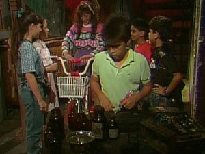 La Pandilla de los 7 1. évad Ep.42 42. epizód