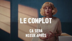 Ce sera (peut-être) mieux après 1. évad Ep.14 14. epizód