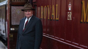The Great Train Robbery kép