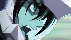 健全ロボ ダイミダラー 1. évad Ep.4 4. epizód