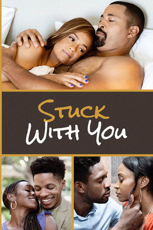 Stuck with You 1. évad (2020-02-12) poszter