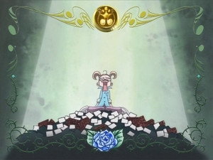 おジャ魔女どれみ 2. évad Ep.33 33. epizód