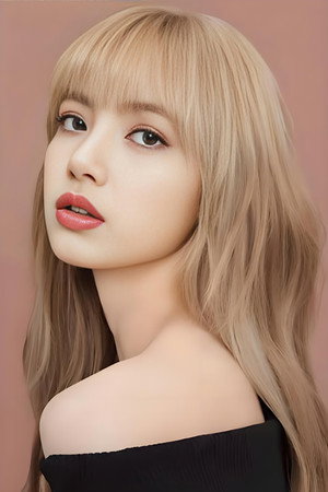 ลิซ่า profil kép