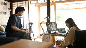 ハヤブサ消防団 1. évad Ep.5 5. epizód