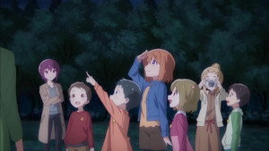 Koisuru Asteroid 1. évad Ep.7 7. epizód