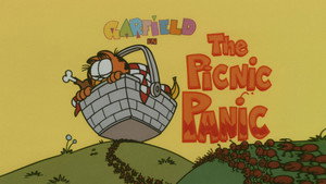 Garfield és barátai 5. évad Ep.42 42. epizód