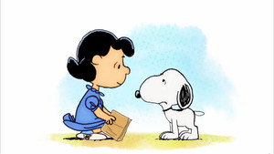 Peanuts by Schulz 1. évad Ep.10 10. epizód