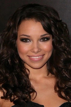Jessica Parker Kennedy profil kép