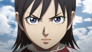 キングダム 5. évad Ep.4 4. epizód