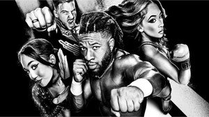 WWE NXT kép