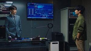 신의 퀴즈 5. évad Ep.2 2. epizód