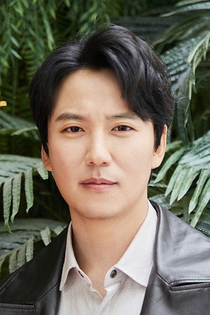 김남길 profil kép