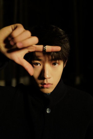吴俊霆 profil kép