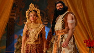 श्रीमद् रामायण 1. évad Ep.152 152. epizód