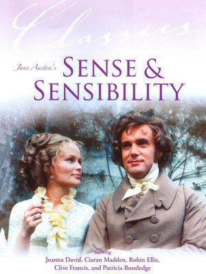 Sense and Sensibility poszter