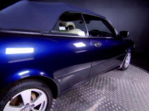 Autókereskedők 8. évad Ep.5 SAAB 93 Turbo