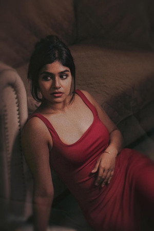 Sanjana Anand profil kép