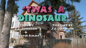 Dino Dan 1. évad Ep.13 13. epizód