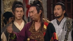 錦繡良緣 1. évad Ep.20 20. epizód