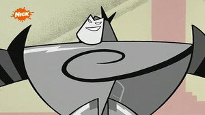 My Life as a Teenage Robot 1. évad Ep.23 23. epizód