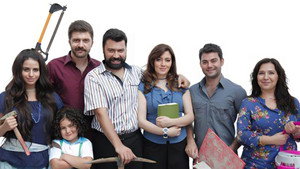Aşağı Yukarı Yemişliler kép