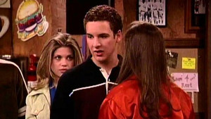 Boy Meets World 5. évad Ep.16 16. epizód