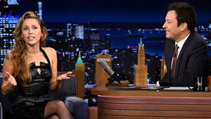 The Tonight Show Starring Jimmy Fallon 12. évad Ep.119 119. epizód