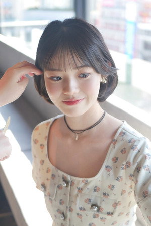 志田こはく profil kép