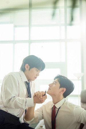 마이 댐 비즈니스 poszter