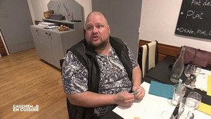 Cauchemar en cuisine avec Philippe Etchebest 15. évad Ep.9 9. epizód