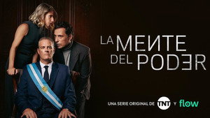 La mente del poder kép