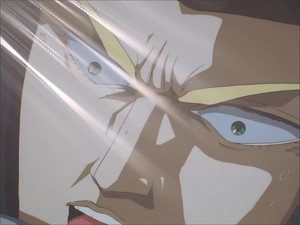 宇宙の騎士テッカマンブレード 1. évad Ep.19 19. epizód