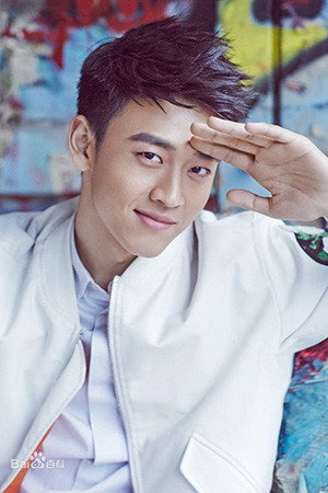 王天辰 profil kép
