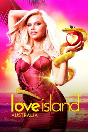 Love Island Australia poszter
