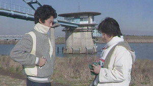 3年B組金八先生 1. évad Ep.14 14. epizód