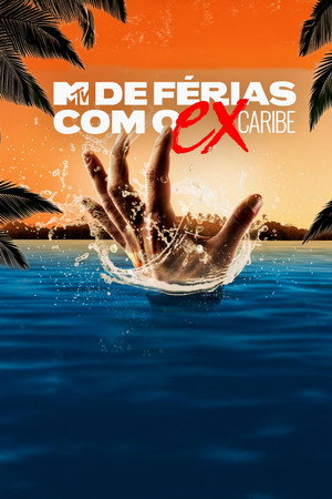 De Férias com o Ex Caribe poszter
