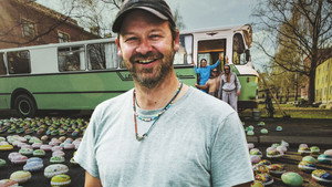 Petters Kommandosentral kép