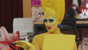RuPaul's Drag Race All Stars: UNTUCKED 8. évad Ep.4 4. epizód