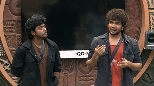 Bigg Boss Tamil 9. évad Ep.104 104. epizód