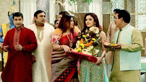 Bahu Hamari Rajni Kant 7. évad Ep.11 11. epizód