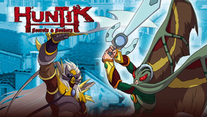 Huntik: Secrets & Seekers kép