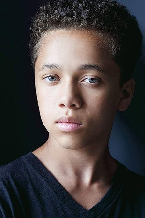 Jaeden Noel profil kép