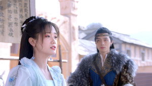 绝世千金 3. évad Ep.15 15. epizód