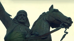 Algérie secrète kép