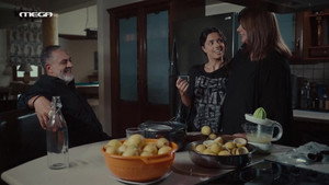 Η Γη Της Ελιάς 3. évad Ep.29 29. epizód
