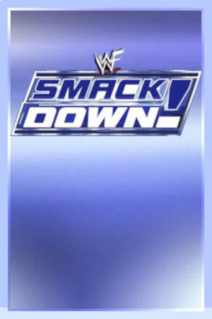 Pankráció - WWE: Smackdown poszter