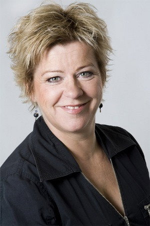 Pernille Schrøder profil kép