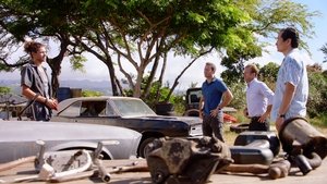 Hawaii Five-0 7. évad Ep.10 10. epizód