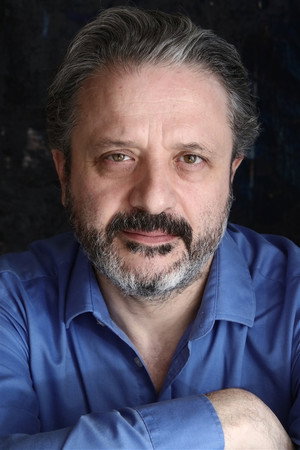 Eric Laugérias profil kép