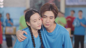ตะลุมรัก ตะลุมบอล 1. évad Ep.12 12. epizód